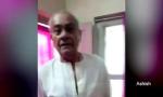 Bokep Leaked MMS Sex eo of N P Dubey Jabalpur Ex Mayor H gratis