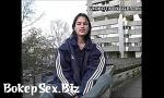 Nonton Video Bokep teen casting and blowjob online