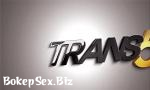 Video XXX Trans 500 - Behind the Scenes with Mariana Fernand terbaru