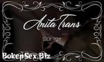 Video Sek AnitaTrans - Sex Toy terbaru