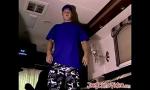 Video Bokep Chubby straight guy Chez with a rock hard dick get terbaru