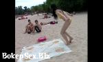 Nonton Bokep Can nude nudist teenager butt on the public beach terbaru