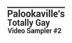 Nonton Bokep Online Palookaville& 039;s Totally Gay eo Sampler - Volum terbaik