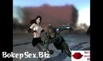 Bokep Video Gameplay - FF7 captured slave in 3P【FREEHGAME.CO terbaru
