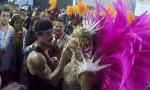 Video Bokep Basores do Carnaval 2019 antes da entrada no Samb