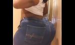 Vidio Bokep huge ass in jeans! (Ms Cleo) gratis