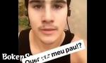 Video Bokep Online Nicolas prattes chamando pra ver o pau dele! gosto