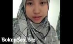 Nonton Bokep Online Hijab cantik kirim eo pamer memek buat pacar full  3gp