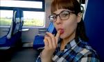 Bokep Terbaru Public Blowjob in the train online