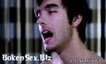 Download Video Bokep Skinny twink with sexy ass and big cock banged in  3gp online
