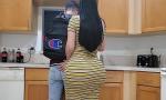 Nonton Video Bokep BIG ASS STEPMOM CANT GO OUT WITH CORONAVIRUS LOCKD mp4