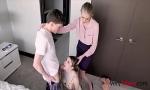 Bokep Full Skinny Mom Punishes ty Daughter & Forces her T hot