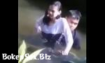 Nonton Video Bokep northeast indian couple sezx in river caught online