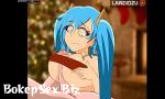 BokepSeks League of legends Merry christmas! Sona titjob -[L gratis