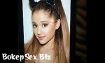 Bokep Gratis Ariana Grande cum tribute 1 online