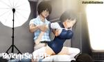 Bokep 3GP Innocentol Immoral photo session [FantasticHentai] online