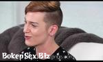 BokepSeks HD GayCastings - Young twink Lenox huge facial by  hot