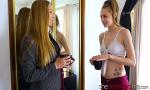 Nonton Bokep SHESEDUCEDME Innocent Kyler Quinn ced By Lesbian M gratis