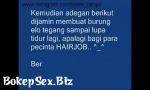 Bokep Sex Rambut Panjang Indonesia Hairjob amateur. Full for hot