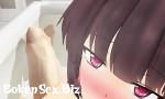 Nonton Video Bokep Cute Girl Pleasing Her Man During A Bath (Creator: online