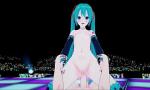 Film Bokep Hatsune Miku Fingers herself Live Onstagema; then  terbaik