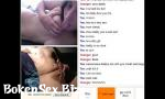 Nonton Bokep Big tits girl on sex chat - cambrazzers mp4