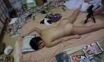 Bokep 2020 Japanese man hosts his sister and his niece for a  hot