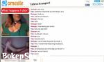 Bokep Terbaru Big tit girl teases on omegle 3gp online