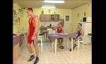 Video Bokep Secrets of a wrestler - cle t Scene 3