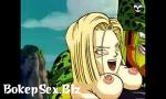 Bokep Video DBZ - Andr 18 and Cell hot