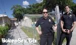 Download Bokep Terbaru BLACK PATROL - Police Officers Maggie Green and Jo hot
