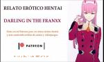 Vidio Bokep Relato Hentai, Darling in the FranXX. Con voz en e hot