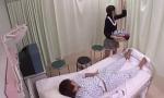 Bokep Video Cuzinho da japonesa chega a piscar na cama de hosp gratis