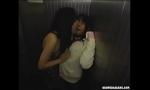 Bokep HD Japanase lesbian forced in elevator