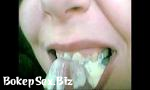 Download Film Bokep shark-teeth girl bites and chews a cock until he c 2018