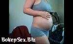 Bokep Online pregnant wife has lovely tits - PregnantHorny gratis