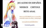 Video Bokep JOI Hentai de Nisekoi en Español. ¡Co