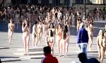 Nonton Video Bokep 200 colombian nudist women in group