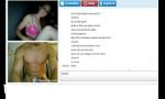 Vidio Bokep cute girl on chatrandom online