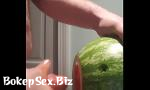 Nonton Film Bokep Stole a Melon From my ASSHOLE Neighbors Garden and online