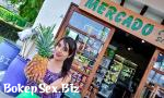 Film Bokep CARNE DEL MERCADO - Colombian babe Veronica Marin  3gp