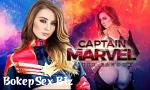 Nonton Video Bokep PACK DE CAPITANA MARVEL, AVENGERS ENDGAME, LINK DE