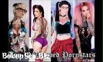 Nonton Bokep Top 10 Tattooed Pornstars terbaru 2018