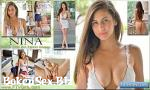 Download Video Bokep FTV Girls presents Nina-That e Teen-04 01 - Amaetu gratis