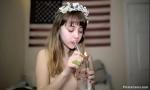 Nonton Video Bokep Jenna Banks gets stoned and creampie terbaru