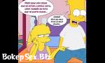 Nonton Bokep The Simpsons pornic Marge Simpsons Bart Lisa Homer 3gp