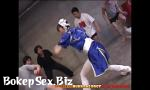 Bokep Baru Chun-Li Cosplay Japanese Babe groped in huge bukka 3gp online