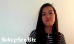 Bokep Online Asian teen gets fucked hard and forced to eat cum gratis