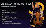 Nonton Bokep ANUBIS AND HER DRAGON SLAVE ASMR 3gp online