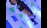 Nonton Film Bokep Nana Kitami sexy dancing and striptease 3gp online